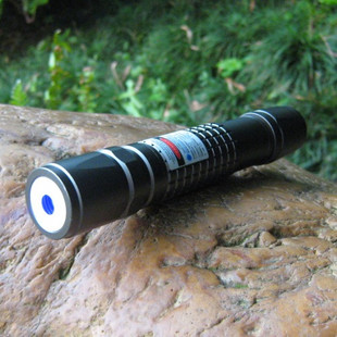 1W 447nm Blue Laser Pointer Waterproof SALES!